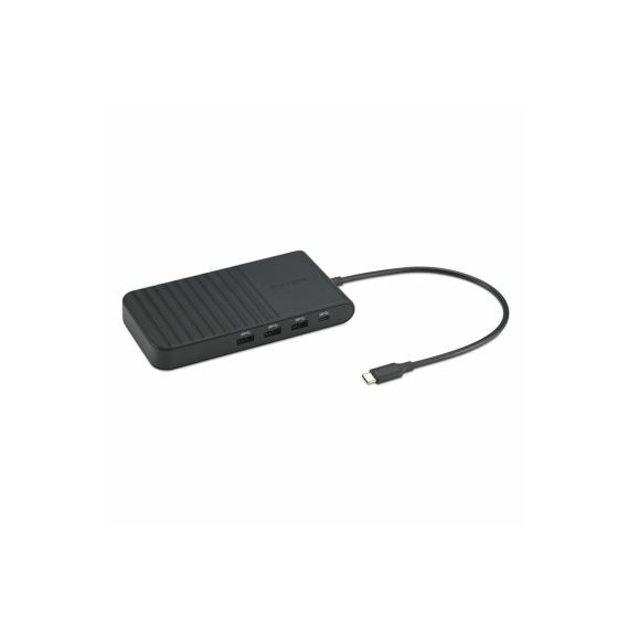 Kensington UH1500P EQ / Docking station / USB-C / USB4 | K34039WW
