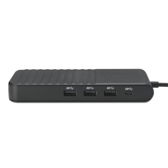Kensington UH1500P EQ / Docking station / USB-C / USB4 | K34039WW