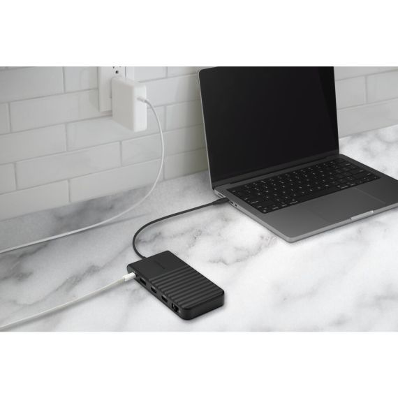 Kensington UH1500P EQ / Docking station / USB-C / USB4 | K34039WW