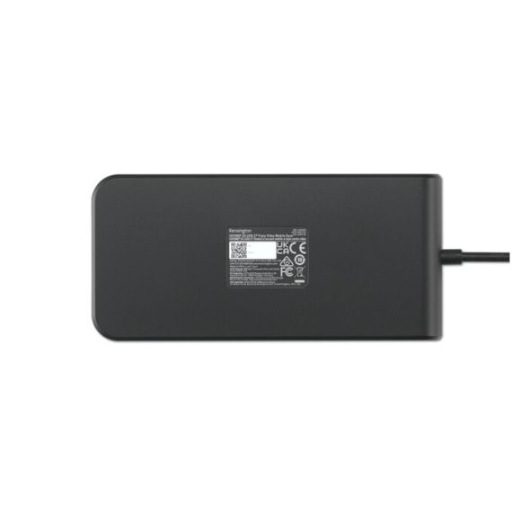 Kensington UH1500P EQ / Docking station / USB-C / USB4 | K34039WW