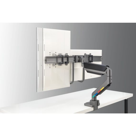 Kensington SmartFit / Mounting kit (crossbar, handle,  | K58272WW