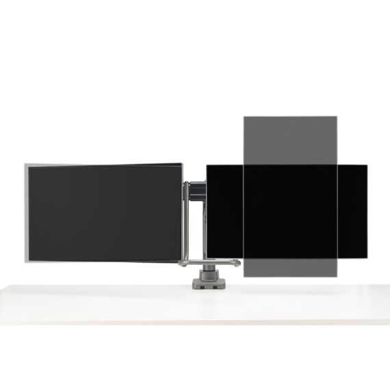 Kensington SmartFit / Mounting kit (crossbar, handle,  | K58272WW