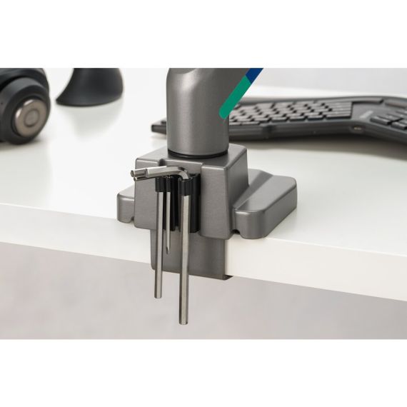 Kensington SmartFit / Mounting kit (crossbar, handle,  | K58272WW