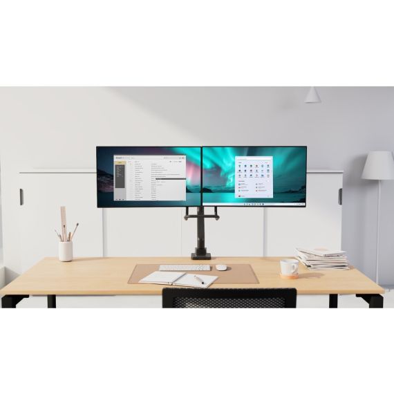 Kensington SmartFit / Mounting kit (crossbar, handle,  | K58272WW