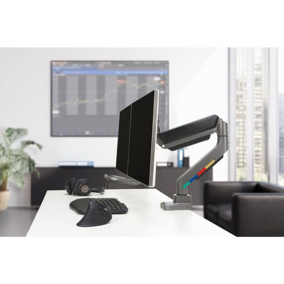 Kensington SmartFit / Mounting kit (crossbar, handle,  | K58272WW