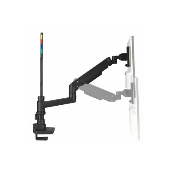 Kensington SmartFit Premium / Mounting kit (gas spring | K58273WW