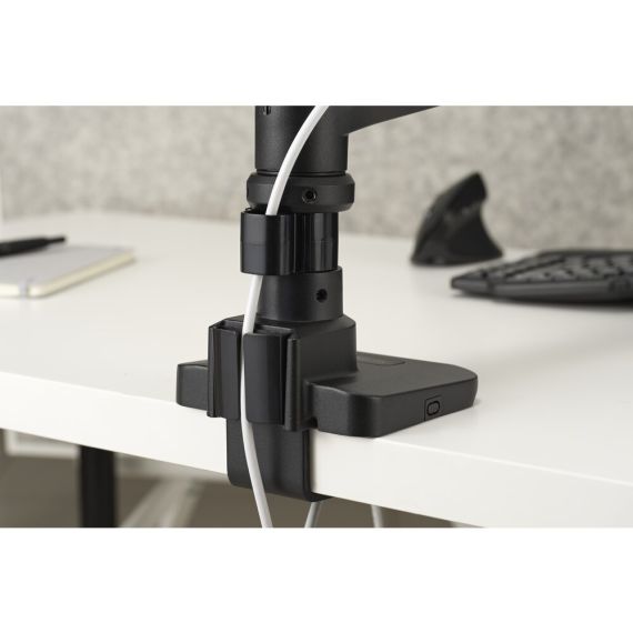 Kensington SmartFit Premium / Mounting kit (gas spring | K58273WW