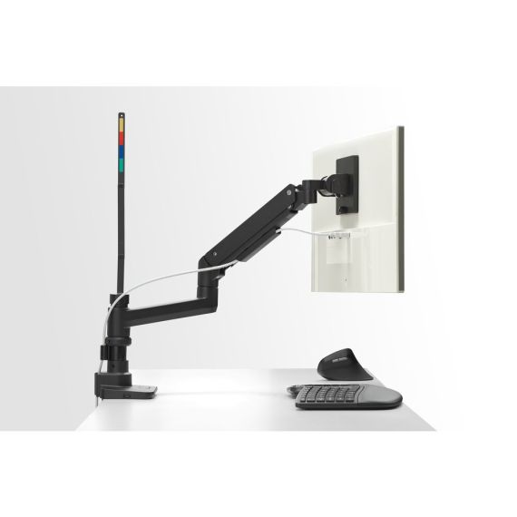 Kensington SmartFit Premium / Mounting kit (gas spring | K58273WW