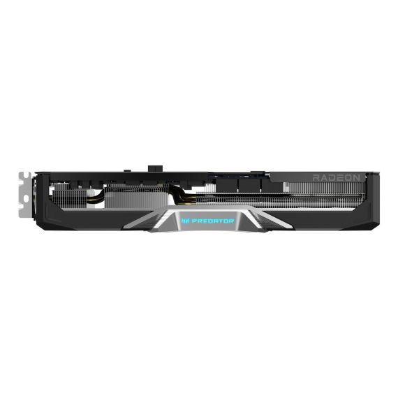 Acer Predator BiFrost Radeon RX 9070 OC 16GB, Rade | DP.Z4GWW.P01