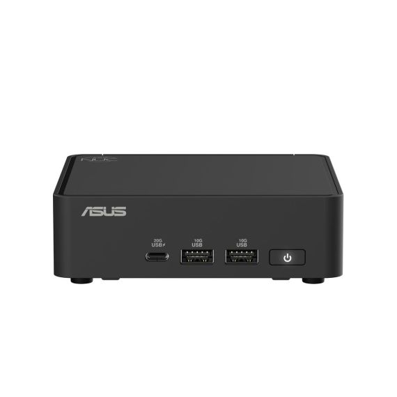 ASUS NUC 15 Pro Slim Kit RNUC15CRKU500002 / Bar | 90AR00R2-M00080