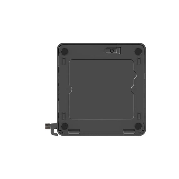 ASUS NUC 15 Pro Slim Kit RNUC15CRKU500002 / Bar | 90AR00R2-M00080