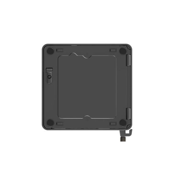 ASUS NUC 15 Pro Slim Kit RNUC15CRKU500002 / Bar | 90AR00R2-M00080