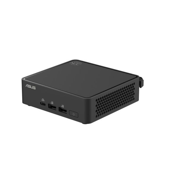 ASUS NUC 15 Pro Slim Kit RNUC15CRKU500002 / Bar | 90AR00R2-M00080