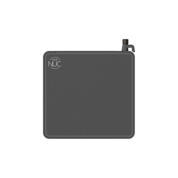 ASUS NUC 15 Pro Slim Kit RNUC15CRKU500002 / Bar | 90AR00R2-M00080
