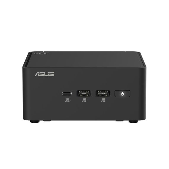 ASUS NUC 15 Pro Tall Kit RNUC15CRHU500002 / Bar | 90AR00Q2-M00050
