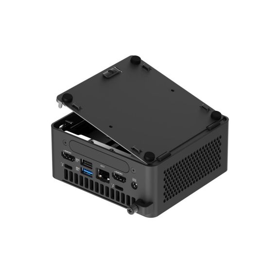 ASUS NUC 15 Pro Tall Kit RNUC15CRHU500002 / Bar | 90AR00Q2-M00050