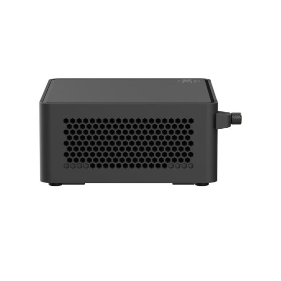 ASUS NUC 15 Pro Tall Kit RNUC15CRHU500002 / Bar | 90AR00Q2-M00050