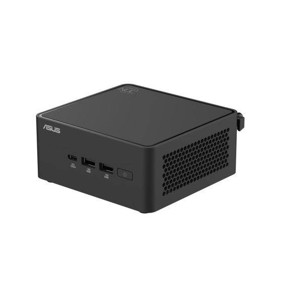 ASUS NUC 15 Pro Tall Kit RNUC15CRHU500002 / Bar | 90AR00Q2-M00050