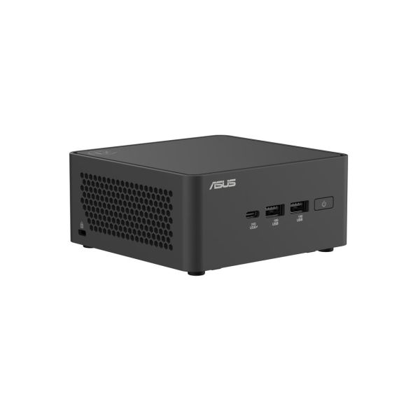 ASUS NUC 15 Pro Tall Kit RNUC15CRHU500002 / Bar | 90AR00Q2-M00050