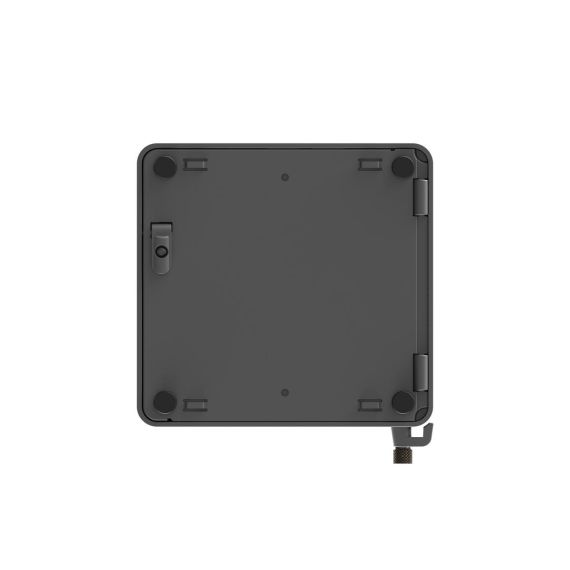 ASUS NUC 15 Pro Tall Kit RNUC15CRHU500002 / Bar | 90AR00Q2-M00050