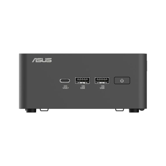 ASUS NUC 15 Pro Tall Kit RNUC15CRHU500002 / Bar | 90AR00Q2-M00050