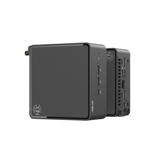 ASUS NUC 15 Pro Tall Kit RNUC15CRHU500002 / Bar | 90AR00Q2-M00050