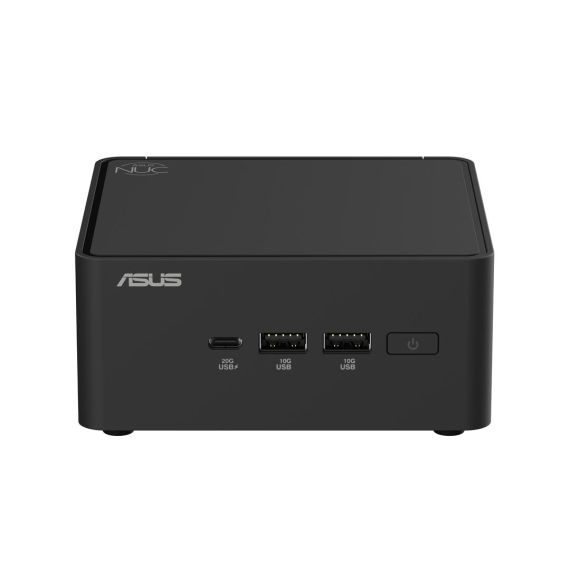 ASUS NUC 15 Pro Tall Kit RNUC15CRHU500002 / Bar | 90AR00Q2-M00050
