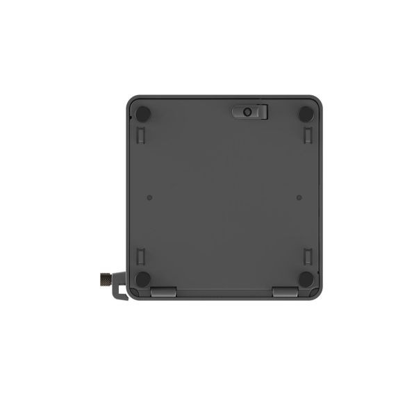 ASUS NUC 15 Pro Tall Kit RNUC15CRHU700002 / Bar | 90AR00Q2-M000A0