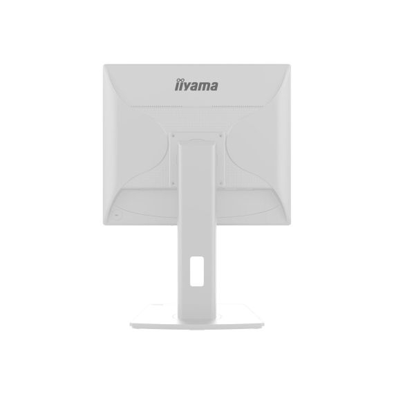 iiyama ProLite B1980S-W1 / LED monitor / 19" / 1280 x 1024 @ 75 H