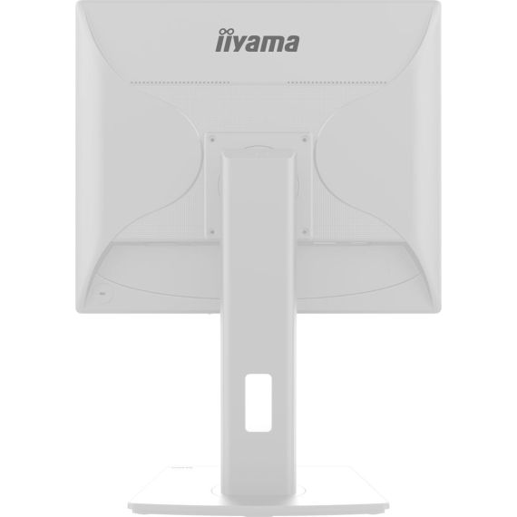 iiyama ProLite B1980S-W1 / LED monitor / 19" / 1280 x 1024 @ 75 H