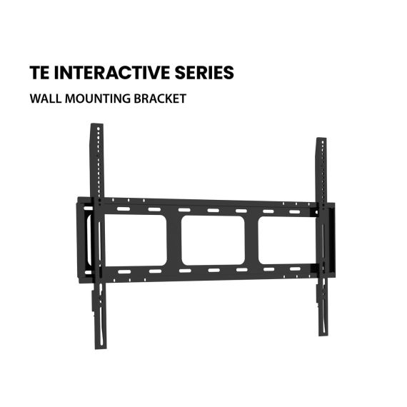 interactive digital signage / with touchscreen (mu | TE9813A-B1AG