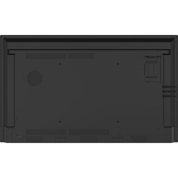 interactive digital signage / with touchscreen (mu | TE9813A-B1AG