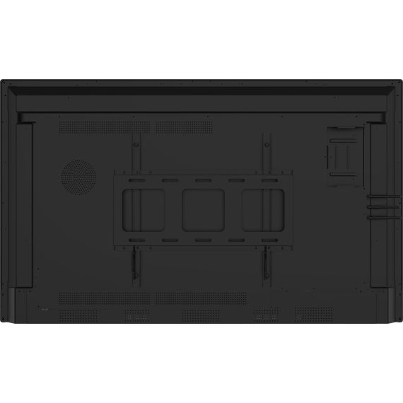 interactive digital signage / with touchscreen (mu | TE9813A-B1AG