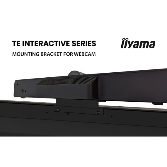 interactive digital signage / with touchscreen (mu | TE9813A-B1AG