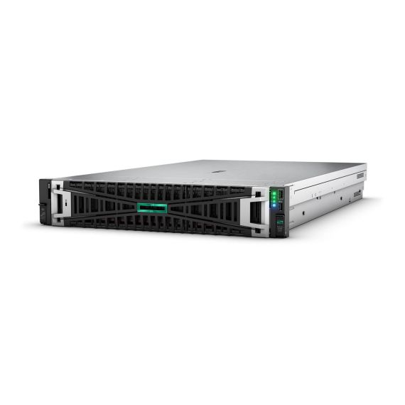 rack-mountable 2U / 2-way / 1 x Xeon Gold 5515+ / up | P81785-425