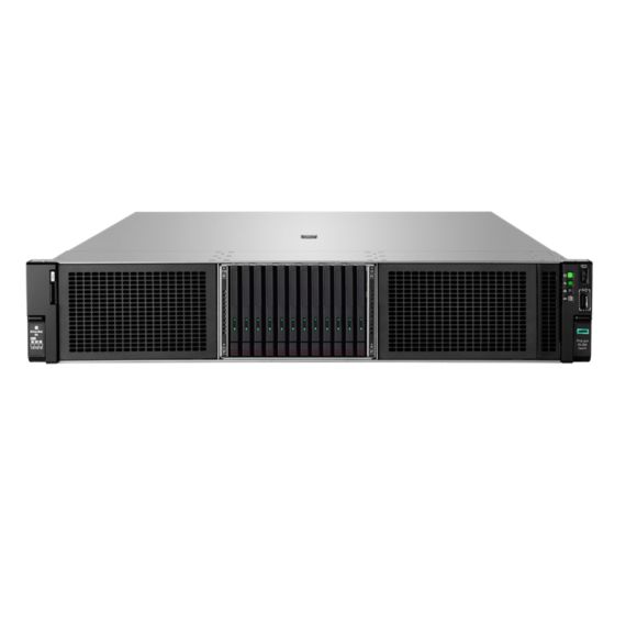 rack-mountable 2U / 2-way / 1 x Xeon Gold 5515+ / up | P81785-425