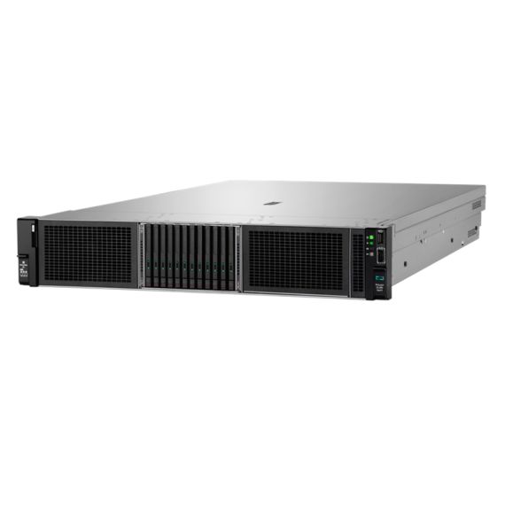 rack-mountable 2U / 2-way / 1 x Xeon Gold 5515+ / up | P81785-425