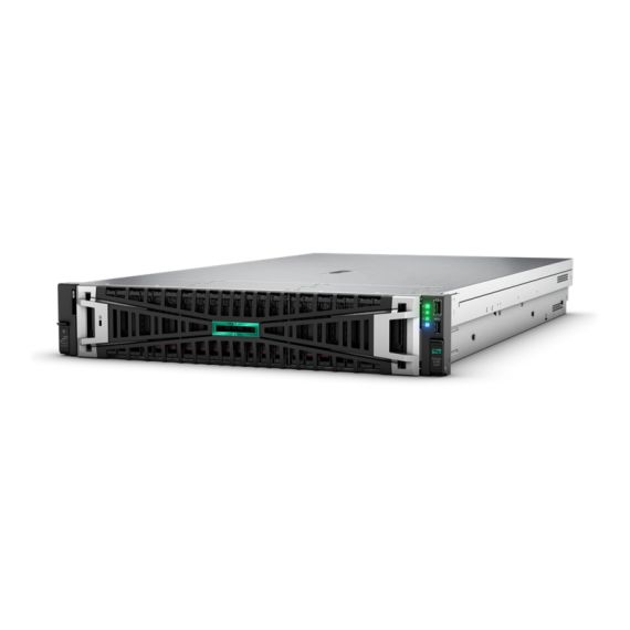 rack-mountable 2U / 2-way / 1 x Xeon Gold 5515+ / up | P81785-425