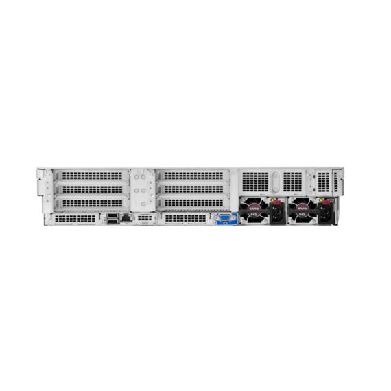rack-mountable 2U / 2-way / 1 x Xeon Gold 5515+ / up | P81785-425