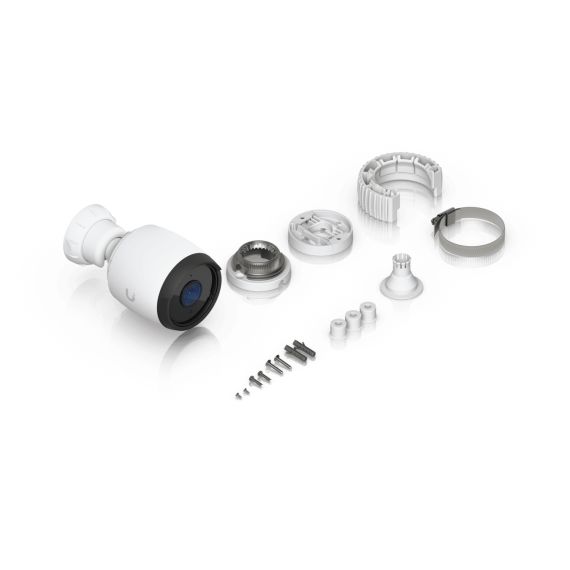 Ubiquiti UniFi Protect G6 / Network surveillanc | UVC-G6-Bullet-W