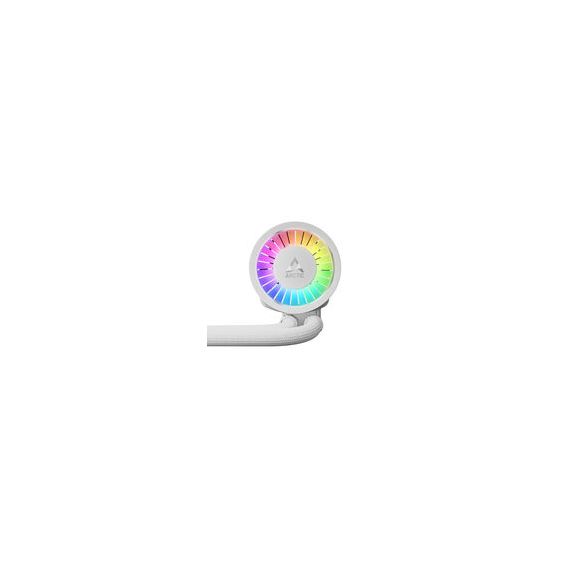 Intel/AMD, A-RGB, 3x 120 mm, 600–3000?RPM, 77?cfm,  | ACFRE00188A