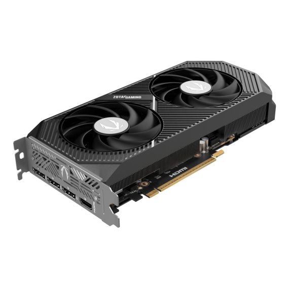 Zotac GAMING GeForce RTX 5070 Twin Edge, GeForce | ZT-B50700E-10P
