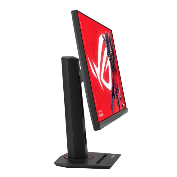 ROG Strix XG279CNS Gaming Monitor — 27 inch Ful | 90LM0AW0-B01371