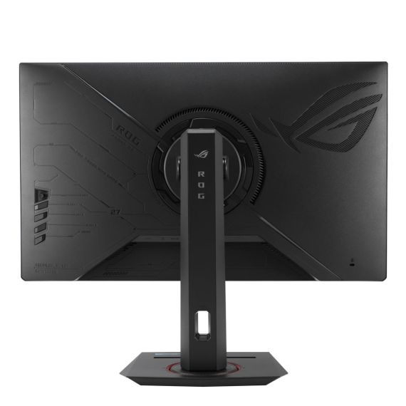 ROG Strix XG279CNS Gaming Monitor — 27 inch Ful | 90LM0AW0-B01371