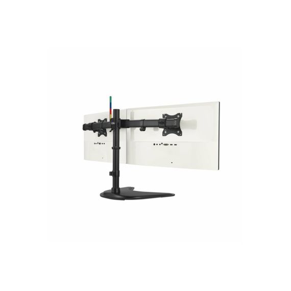 Kensington SmartFit / Stand / for 2 monitors / steel,  | K58271WW