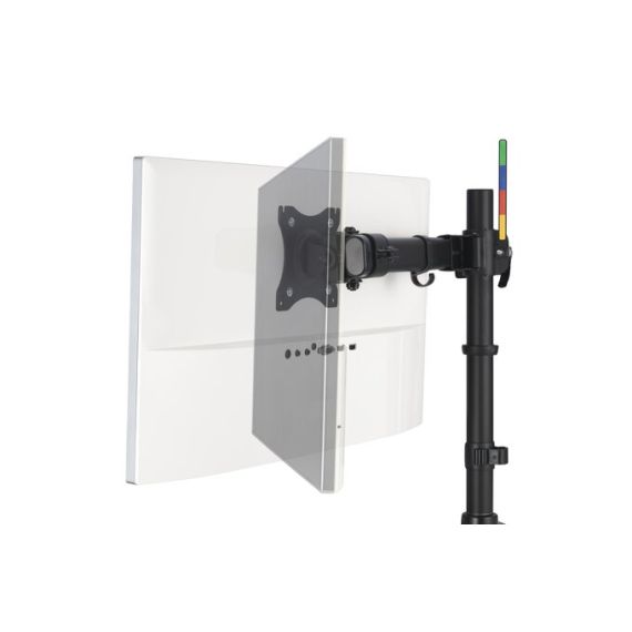 Kensington SmartFit / Stand / for 2 monitors / steel,  | K58271WW