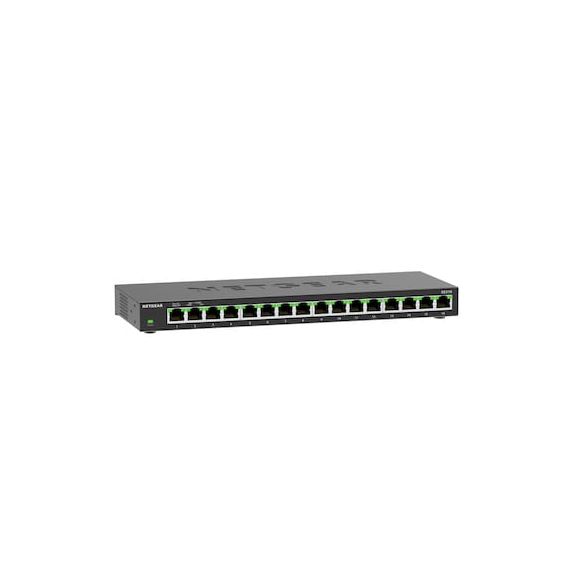 Netgear GS316 SWITCH / Switch / Unmanaged | GS316-300EUS