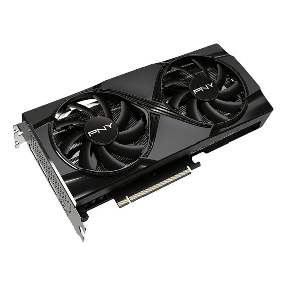 PNY GeForce RTX 5060 Ti OC, GeForce RTX 5060 | VCG5060T16DFXPB1-O