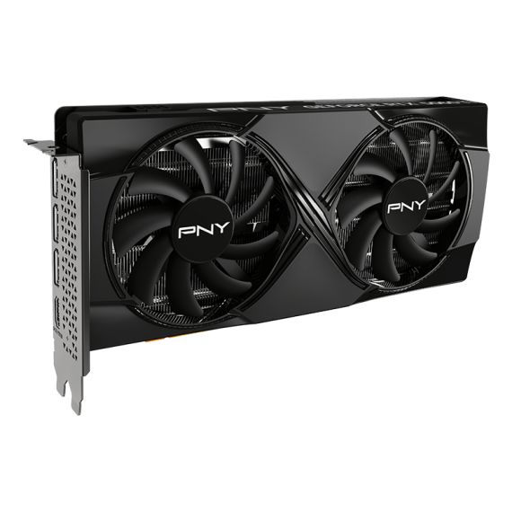PNY GeForce RTX 5060 Ti OC, GeForce RTX 5060 | VCG5060T16DFXPB1-O