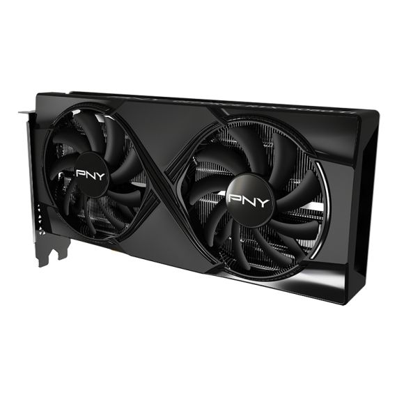 PNY GeForce RTX 5060 Ti OC, GeForce RTX 5060 | VCG5060T16DFXPB1-O